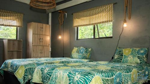 KwaMazambane Cabin | Lodge Umusa