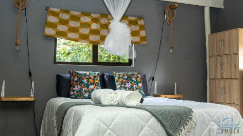 KwaMazambane Cabin | Lodge Umusa