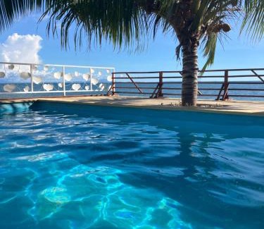 Nosy Be Villa | Lodge Villa MAYANKI