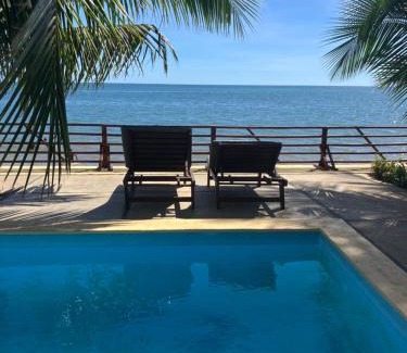 Nosy Be Villa | Lodge Villa MAYANKI