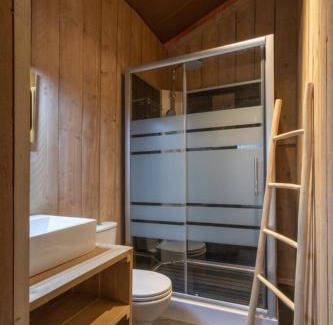 Luxembourg Ardennes Other | Lodgetent
