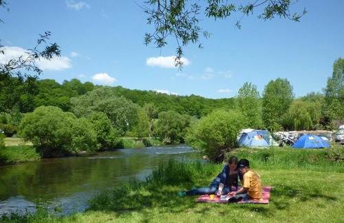 Reisdorf Other | Lodgetent Reisdorf
