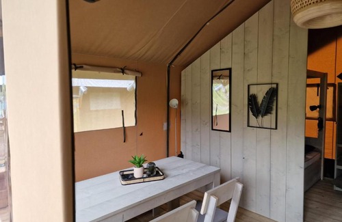 Reisdorf Other | Lodgetent Reisdorf