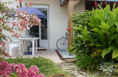 Bannalec House | Lodging, classified 3 * 15 km from the sea and coastal paths, Wifi