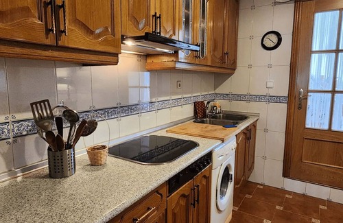 Morata de Tajuna House | Lodging in Morata de Tajuña, La Casa de La Plazuela