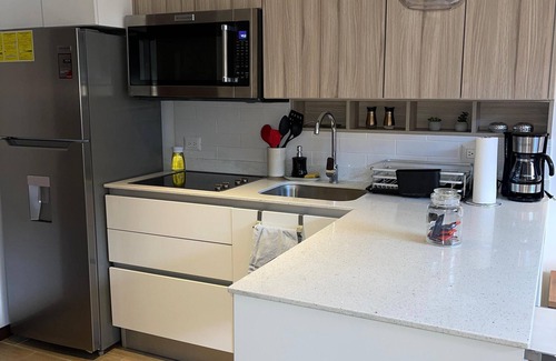 Zona 13 Apartment | Lodging near airport and safe, INARA apartment!