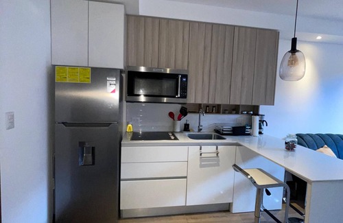 Zona 13 Apartment | Lodging near airport and safe, INARA apartment!