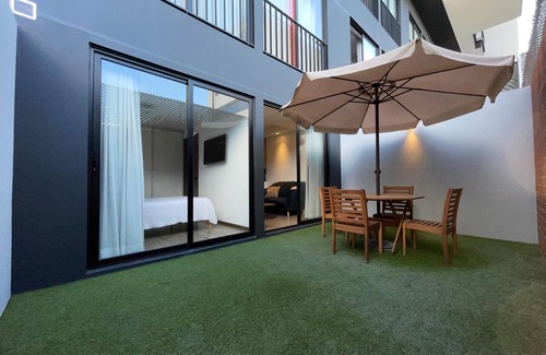 Zona 13 Apartment | Lodging near airport and safe, INARA apartment!