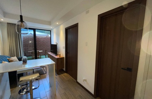 Zona 13 Apartment | Lodging near airport and safe, INARA apartment!