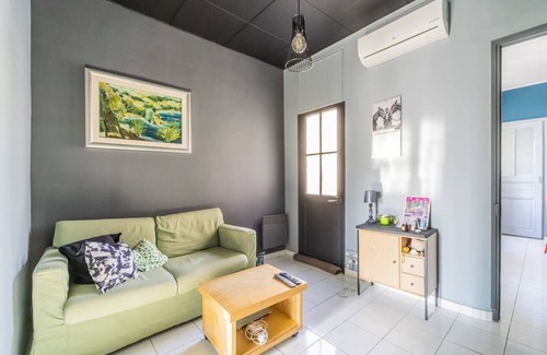 Lodi Apartment | LODI · Appartement 2 Chambres, Quartier de la Plai