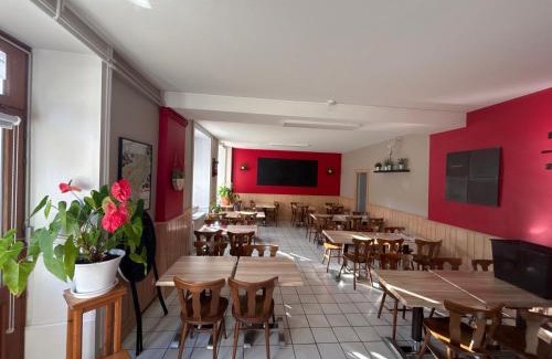 Lods Hotel | Lods Hotel de France