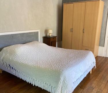Lods Hotel | Lods Hotel de France