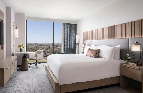 Arlington Hotel | Loews Arlington Hotel