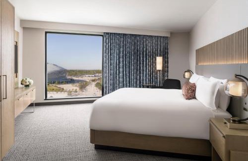 Arlington Hotel | Loews Arlington Hotel