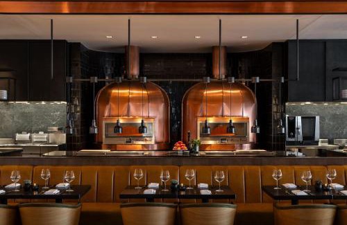 Arlington Hotel | Loews Arlington Hotel