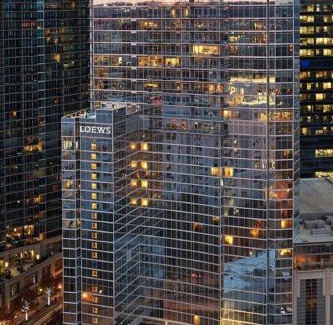 Midtown Hotel | Loews Atlanta Hotel