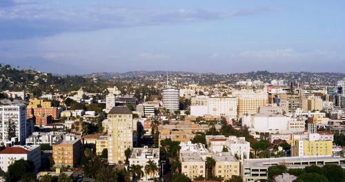 Hollywood Hotel | Loews Hollywood Hotel