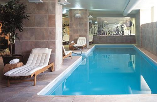 Central Business District Hotel | Loews New Orleans Hotel