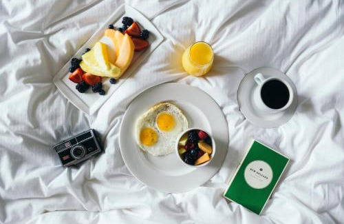 Central Business District Hotel | Loews New Orleans Hotel