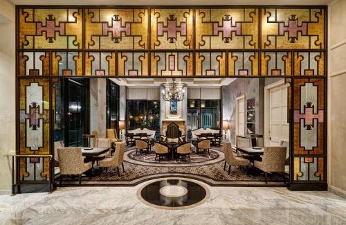 Central Business District Hotel | Loews New Orleans Hotel