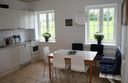 Aabenraa House | Loff Holiday Houses