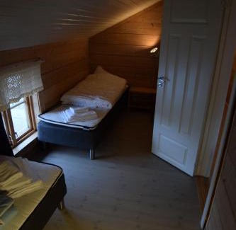 Sund i Lofoten Resort | Lofoten Cabins - Sund