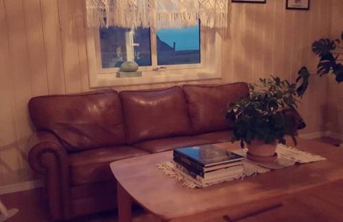 Flakstad House | Lofoten- Enjoy the Nature-With a beautiful beach