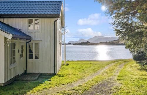 Valberg House | Lofoten Farm House