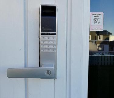 Svolvaer House | Lofoten Villa