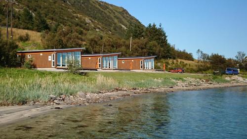 Vestvagøy Cabin | Lofothytter