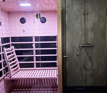 Sørvagen Apartment | Lofotlove Apartments - Modern and Comfy Apartments Close To Nature