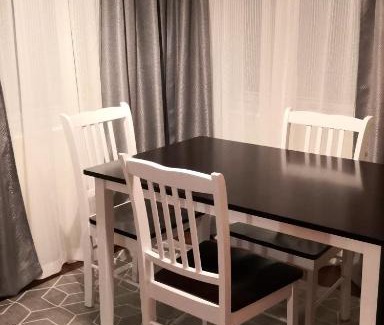 Laupstad Apartment | LofotSuite