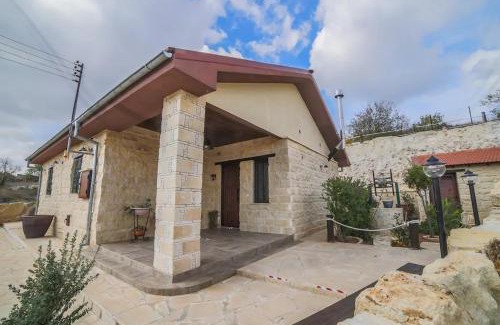 Lofou House | Lofou Traditional House