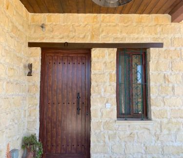Lofou House | Lofou Traditional House
