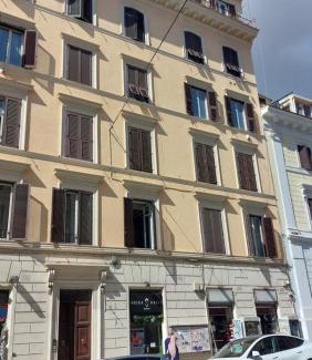 Monti Apartment | Loft 133 - Central and Luxury Loft in Rome