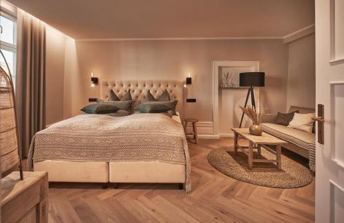 Fulda Apartment | Loft 1540 - Boutique Ferienwohnungen