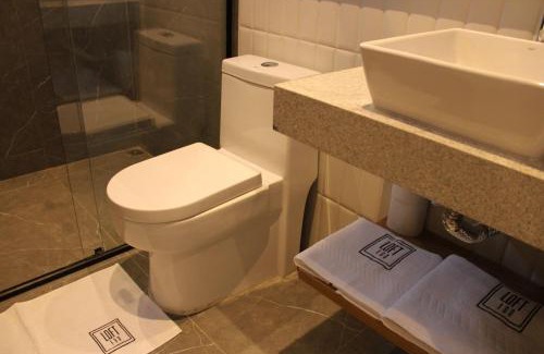 Campo Belo Apartment | LOFT 190. Hospedagem Inteligente. Campo Belo, Minas Gerais, Brasil.