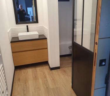 Signes Apartment | LOFT 3 PERS PROCHE CIRCUIT PAUL RICARD