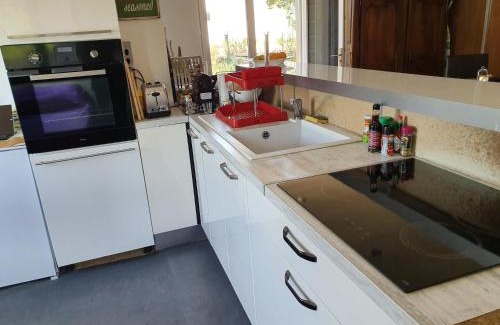 Signes Apartment | LOFT 3 PERS PROCHE CIRCUIT PAUL RICARD