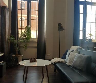 Zyrardow Apartment | LOFT 314
