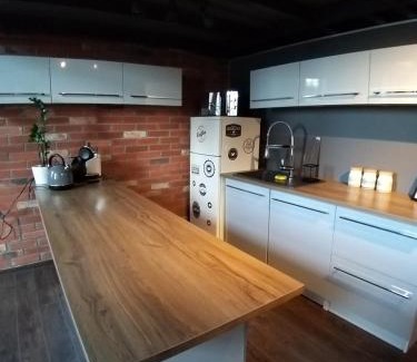 Zyrardow Apartment | LOFT 314
