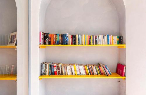 Centro Storico Apartment | Loft 33