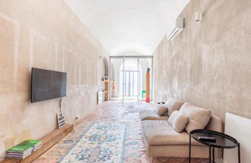 Centro Storico Apartment | Loft 33