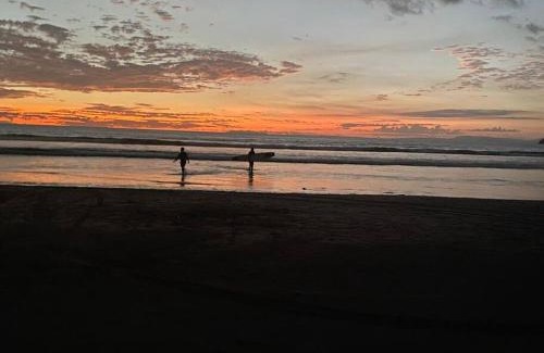 Playa Hermosa House | Loft 45 in Playa Hermosa, paradise near the ocean!