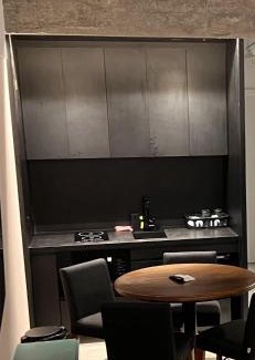 Centro Apartment | Loft Aconchegante com Estacionamento