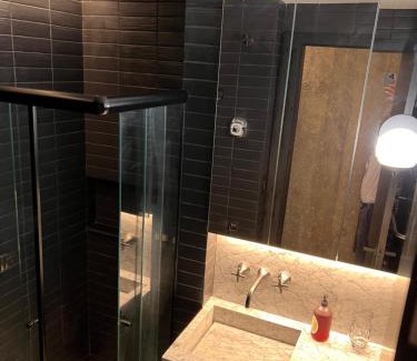 Centro Apartment | Loft Aconchegante com Estacionamento