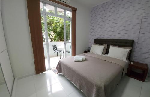 Leblon Apartment | Loft aconchegante no Leblon