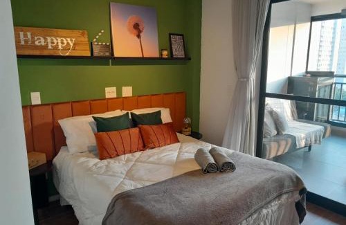 Bom Retiro Apartment | Loft Aconchegante no coração do Bom Retiro.