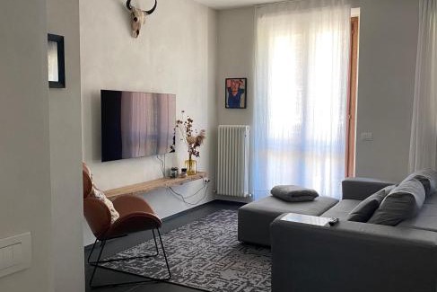Porto San Giorgio Apartment | Loft al mare Porto San Giorgio