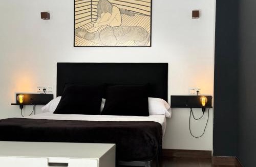 Almagro Apartment | Loft Almagro